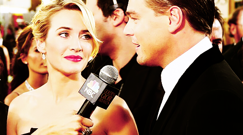 kate winslet and leonardo dicaprio 2011. Tags: Act: Kate Winslet,